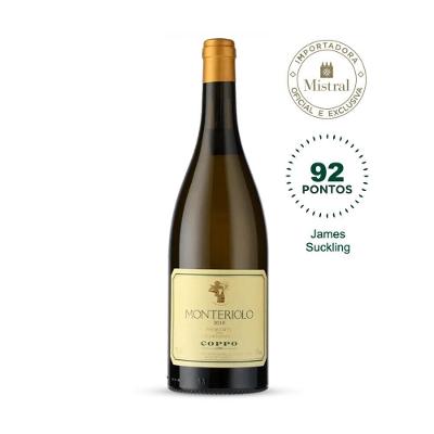 Monteriolo Chardonnay 2018 (Coppo) 750ml