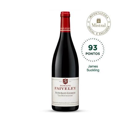 Nuits-Saint-Georges Les Montroziers 2021 (Faiveley) 750ml