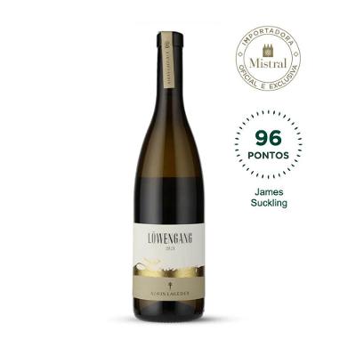 Löwengang Chardonnay 2021 (Alois Lageder) 750ml