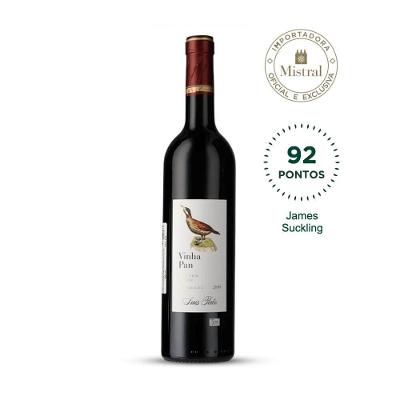 Luis Pato Vinha Pan 2019 (Luis Pato) 750ml