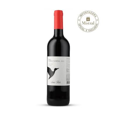 Luis Pato Baga Touriga Nacional 2024 (Luis Pato) 750ml