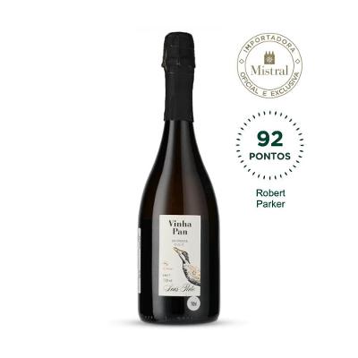 Luis Pato Espumante Vinha Pan 2017 (Luis Pato) 750ml