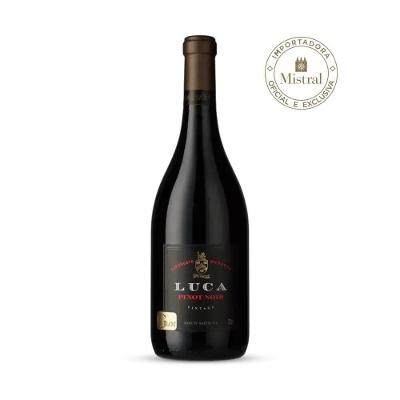 Luca Pinot Noir 2023 (Luca - Laura Catena) 750ml