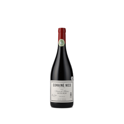 Nico Grand Père Pinot Noir 2023 (Domaine Nico) 750ml