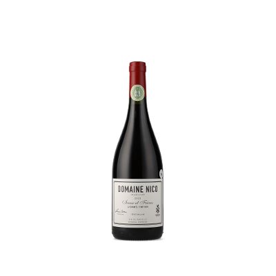 Nico La Savante Pinot Noir 2023 (Domaine Nico) 750ml