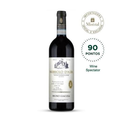 Nebbiolo d'Alba Vigna Valmaggiore 2019 (Bruno Giacosa) 750ml