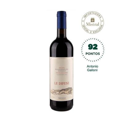 Le Difese 2023 (Tenuta San Guido) 750ml