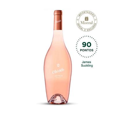 Las Fincas Rosado 2022 (Chivite) 750ml