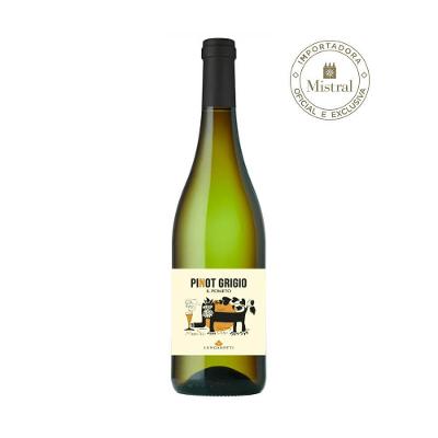Il Pometo Pinot Grigio 2023 (Lungarotti) 750ml