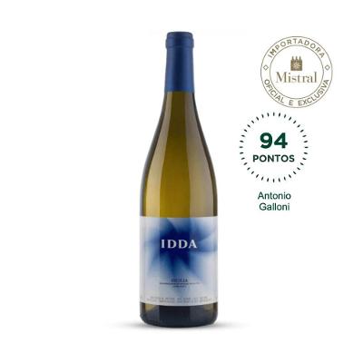 Idda Bianco 2023 (Idda) 750ml