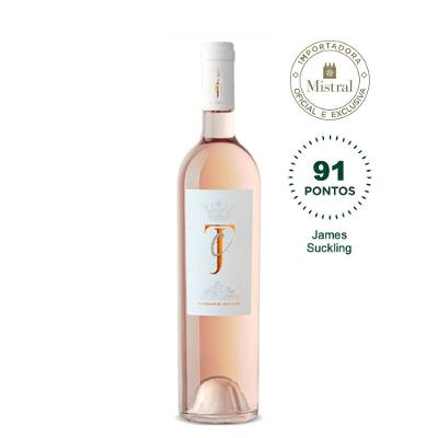 JeT Toscana Rosato 2021 (Castello di Montepò) 750ml