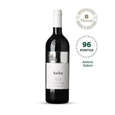 Haiku 2020 (Castello di Ama) 750ml