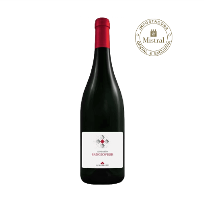 Il Pometo Sangiovese 2020 (Lungarotti) 750ml