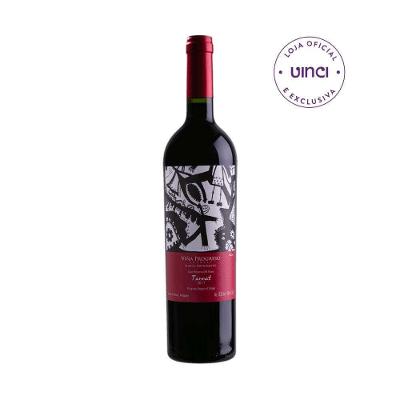 Gran Reserva Old Vines Tannat 2017 (Viña Progreso) 750ml