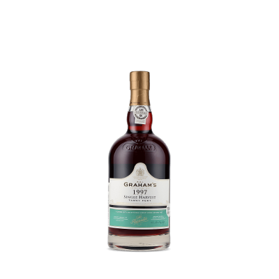 Graham's 1997 Single Harvest Tawny (Graham's) 750ml