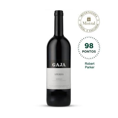 Gaja Sperss 2019 (Angelo Gaja) 750ml