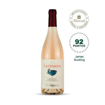 Lacrimarosa Irpinia Rosato 2023 (Mastroberardino) 750ml