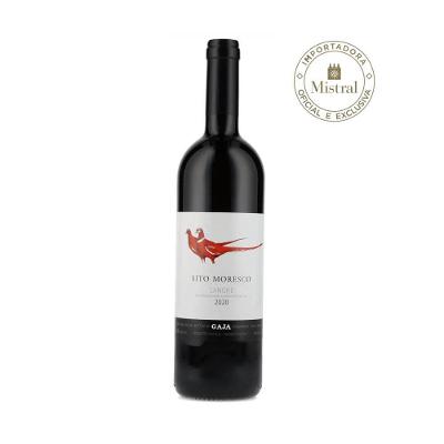 Gaja Sito Moresco 2020 (Angelo Gaja) 750ml