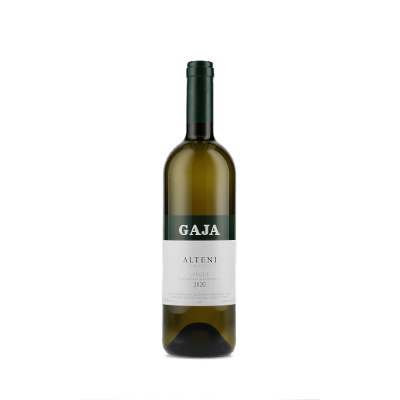 Gaja Alteni di Brassica Sauvignon Blanc 2020 (Angelo Gaja) 750ml
