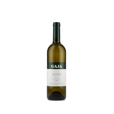 Gaja Alteni di Brassica Sauvignon Blanc 2021 (Angelo Gaja) 750ml