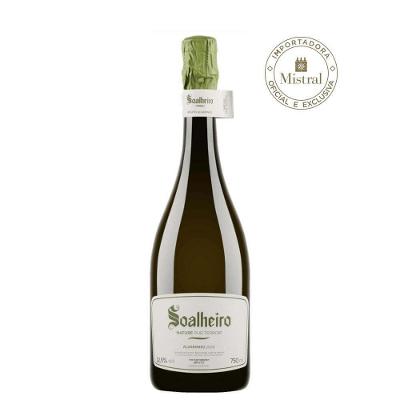 Soalheiro Espumante Bruto Nature Pur Terroir 2021 (Soalheiro) 750ml