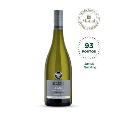 Sileni Lodge Chardonnay 2020 (Sileni Estates) 750ml