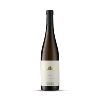 Soalheiro Primeiras Vinhas 2023 (Soalheiro) 750ml