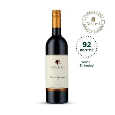 Vasse Felix Cabernet Sauvignon 2021 (Vasse Felix) 750ml