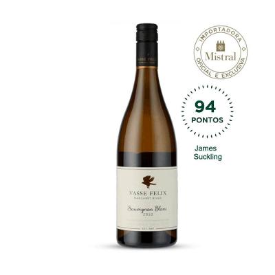 Vasse Felix Sauvignon Blanc 2022 (Vasse Felix) 750ml