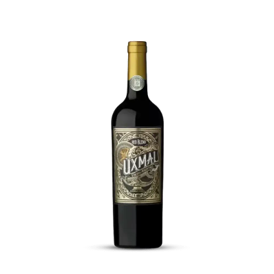 Uxmal Red Blend 2024 (Bodegas Uxmal) 750ml