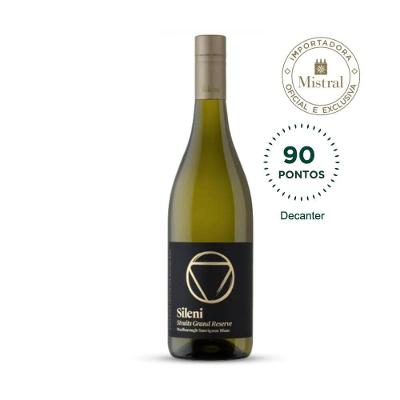 Sileni Straits Grand Reserve Sauvignon Blanc 2022 (Sileni Estates) 750ml