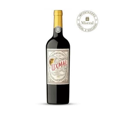 Uxmal Malbec 2024 (Bodegas Uxmal) 750ml