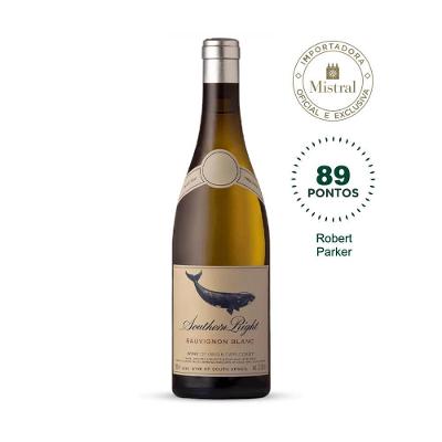 Southern Right Sauvignon Blanc 2025 (Southern Right - Hamilton Russell) 750ml