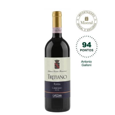 Trefiano Carmignano Riserva 2016 (Tenuta di Capezzana) 750ml