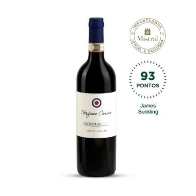 Stefano Corino Barolo Roncaglie 2020 (Renato Corino) 750ml