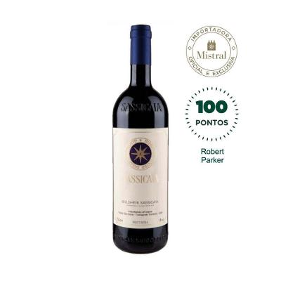 Sassicaia 2022 (Tenuta San Guido) 750ml