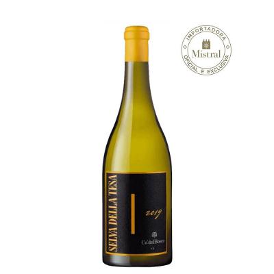 Selva della Tesa Chardonnay 2019 (Ca' del Bosco) 750ml