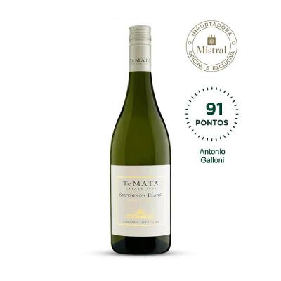 Te Mata Hawke's Bay Estate Sauvignon Blanc Estate Vineyards 2022 (Te Mata) 750ml