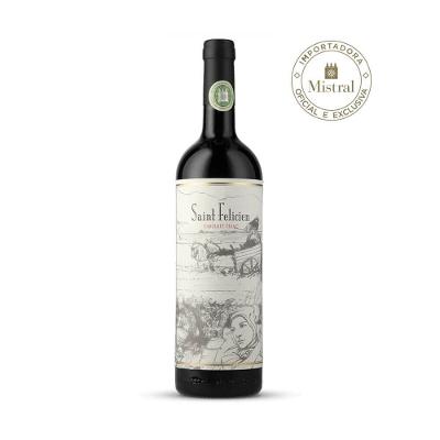 Saint Felicien Cabernet Franc 2024 (Catena Bodega y Viñedos) 750ml