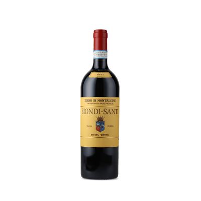 Rosso di Montalcino 2021 (Biondi-Santi) 750ml