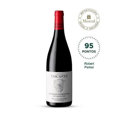 Tascante Contrada Sciaranuova Etna Rosso 2020 (Tasca d'Almerita) 750ml