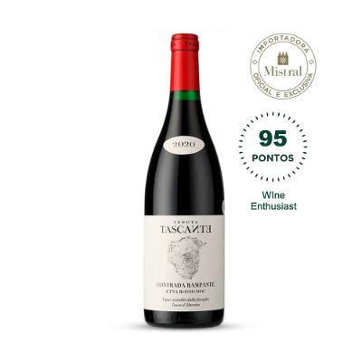 Tascante Contrada Rampante Etna Rosso 2020 (Tasca d'Almerita) 750ml
