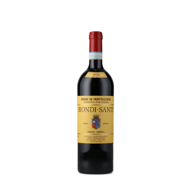 Rosso di Montalcino 2020 (Biondi-Santi) 750ml