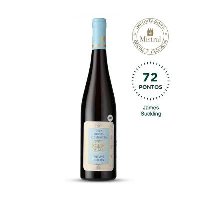 Robert Weil Kiedrich Klosterberg Riesling Trocken 2022 (Robert Weil) 750ml