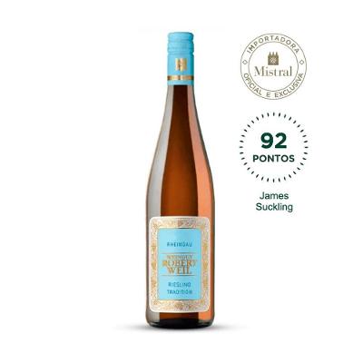 Robert Weil Rheingau Riesling Tradition Ortswein 2023 (Robert Weil) 750ml