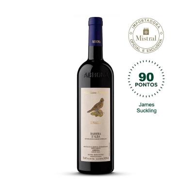 Rinaldi Barbera d'Alba 2022 (Marziano Abbona) 750ml