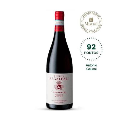 Regaleali Perricone Guarnaccio 2021 (Tasca d’Almerita) 750ml