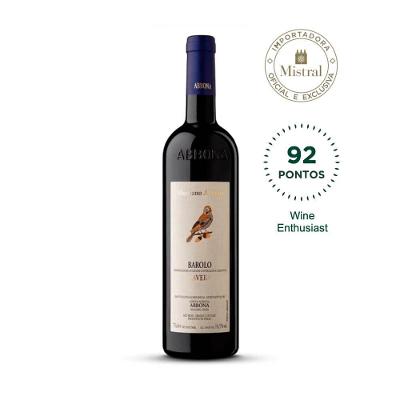 Ravera 2019 (Marziano Abbona) 750ml