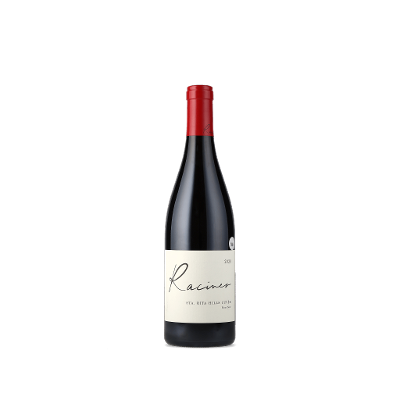 Racines Pinot Noir 2020 (Racines) 750ml