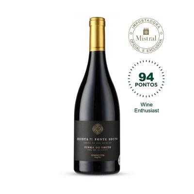 Quinta Fonte Souto Vinha Souto 2018 (Quinta da Fonte Souto - Symington) 750ml